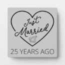 Buscar 25 años placas fotograbadas Para todos