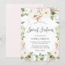 Buscar winter wonderland invitaciones Dulce dieciséis
