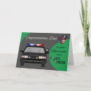 Buscar papá del policía tarjetas Para él