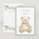 Buscar verde menta tarjetas Elegante