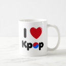 Buscar kpop tazas Coreano