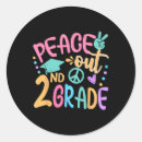 Buscar adios pegatinas Colorido