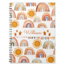 Buscar boho libretas Para niños