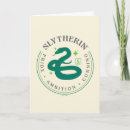 Buscar slytherin tarjetas Bruja