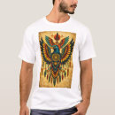Buscar tribal camisetas Boho