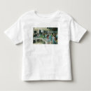 Buscar el embalar camisetas Planta