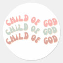 Buscar niño de dios pegatinas Cristianismo
