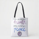 Buscar respiración bolsos Yoga