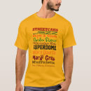 Buscar new orleans camisetas Carnaval