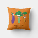 Buscar vegetarianos cojines Verduras
