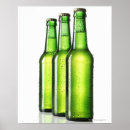 Buscar bebida fría posters Cerveza