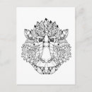 Buscar zen tangle postales Zendodle