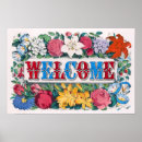 Buscar rosas azules posters Flores