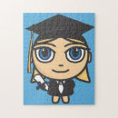 Buscar carácter puzzles Para ella