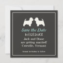 Buscar westie invitaciones Perro
