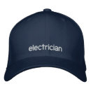 Buscar electricistas gorras Para él
