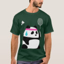 Buscar badminton player camisetas Entrenador de bádminton