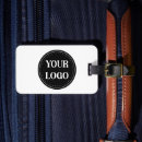 Buscar editable etiquetas para maletas General y unisex