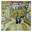 Buscar escaleras azulejos Vincent van gogh