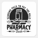 Buscar píldora pegatinas Farmacéutico