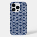 Buscar estilo chino Azul