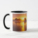 Buscar costa del sol tazas Océano
