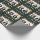 Buscar navidad tradicional papel de regalo Navidades tradicionales