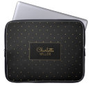 Buscar polkadots fundas Negro