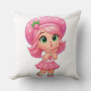 Buscar fresa del kawaii cojines Para todos