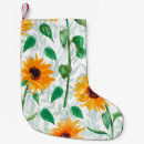 Buscar girasol calcetines navideños Botánico