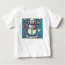 Buscar snowman bebe ropa Vacaciones