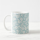 Buscar floral ditsy tazas Patrón