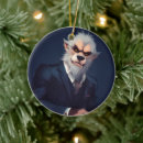 Buscar hombre lobo adornos Horror