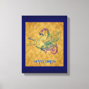 Buscar caballos de mar lienzos General y unisex