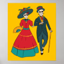 Buscar catrina arte Cráneo de azúcar