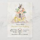 Buscar tienda de los indios norteamericanos invitaciones Para niños