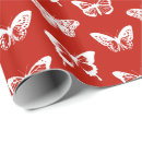 Buscar bosquejo papel de regalo Vintage