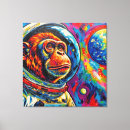 Buscar monos lienzos Primates