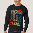 Buscar 1956 sudaderas Estar