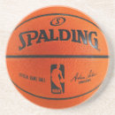 Buscar baloncesto posavasos Para él