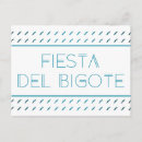 Buscar bigote postales Invitados