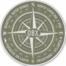 Buscar compass pegatinas Verde