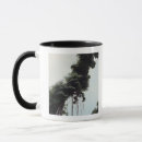 Buscar tronco tazas Árbol