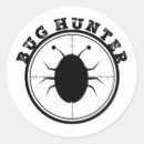 Buscar cazador pegatinas Para él