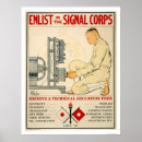 Buscar aliados posters Propaganda