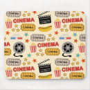 Buscar cine alfombrillas de raton Palomitas de maíz