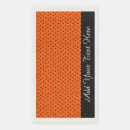 Buscar lunares negros servilletas Retro