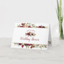 Buscar ducha rústica del boda invitaciones Para ellos