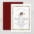 Buscar restaurante japonés invitaciones Japón