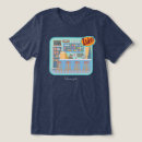 Buscar gilmore camisetas Comensal de luke